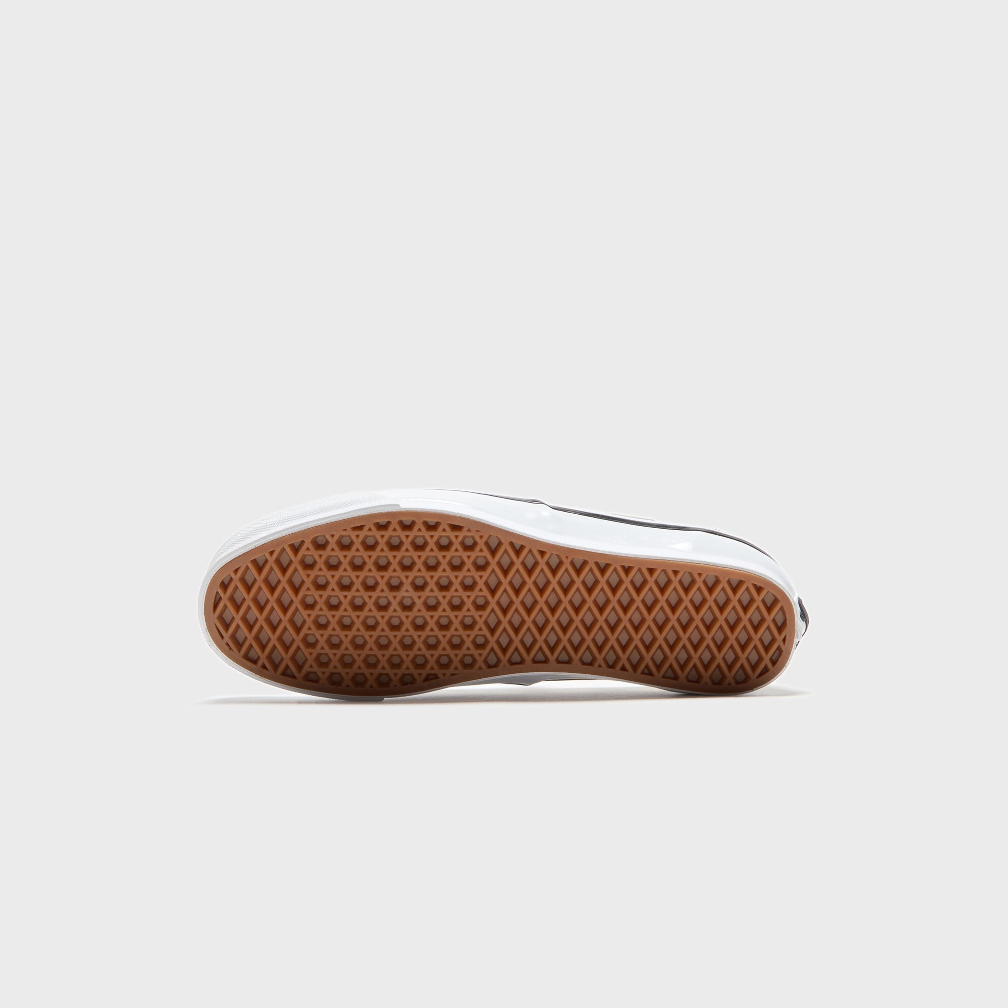 VANS x HommeGirls OTW Authentic 44 - Dark Olive | Kith Dark Olive