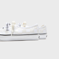 VANS x HommeGirls OTW Authentic 44 - Marshmallow | Kith Marshmallow