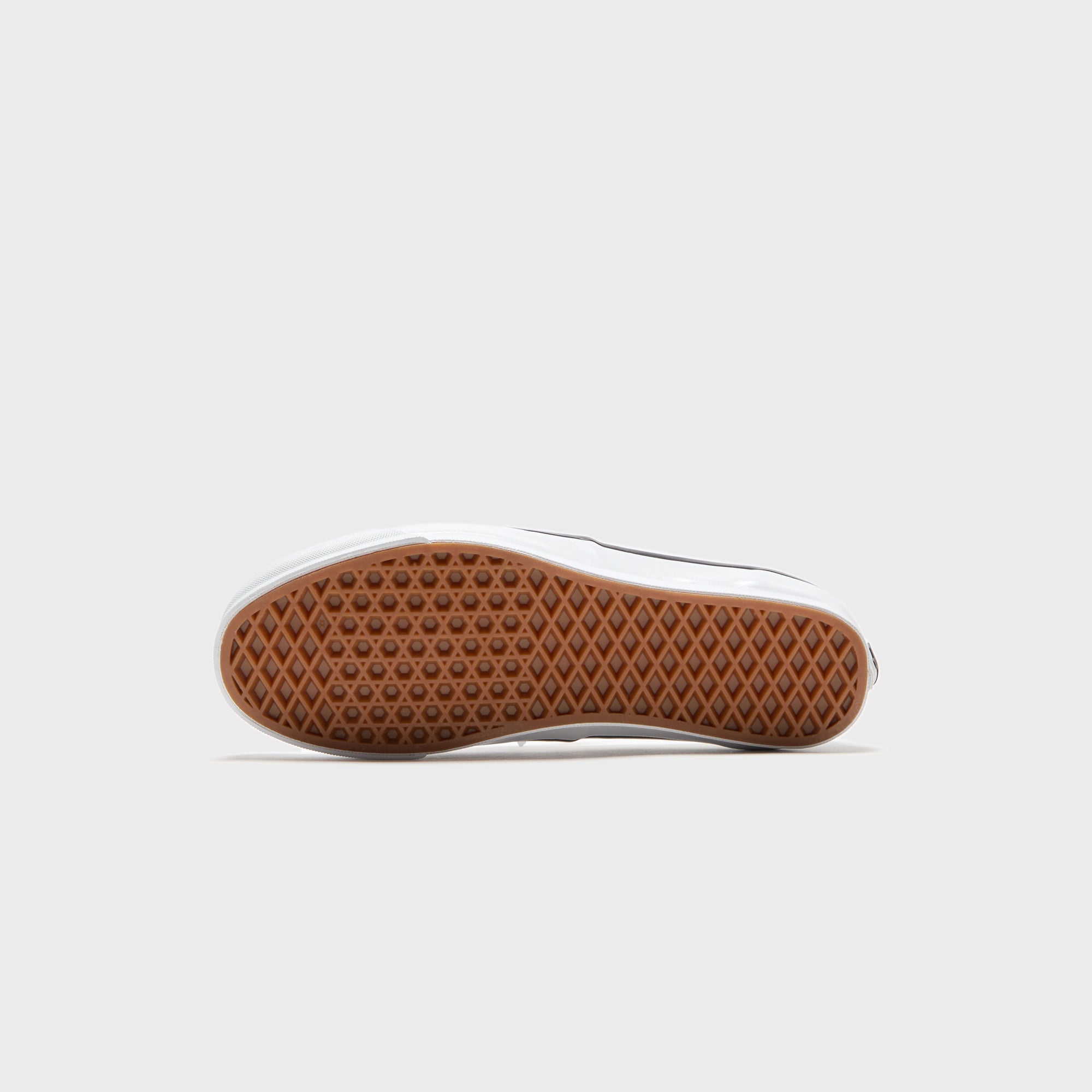 VANS x HommeGirls OTW Authentic 44 - Marshmallow | Kith Marshmallow