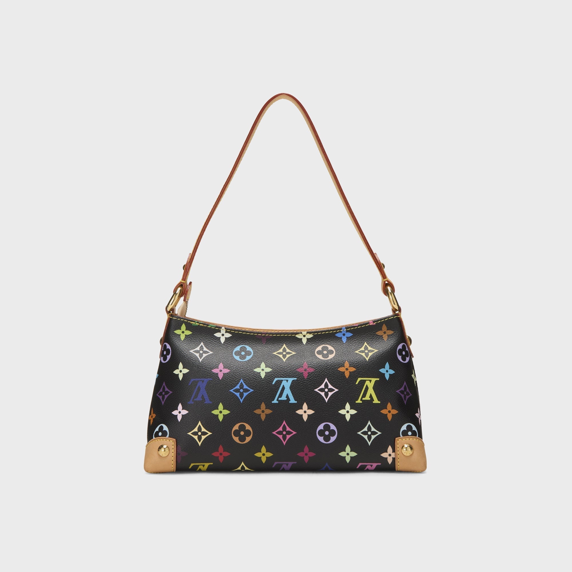 WGACA Louis Vuitton Multi Eliza - Black | Kith Black
