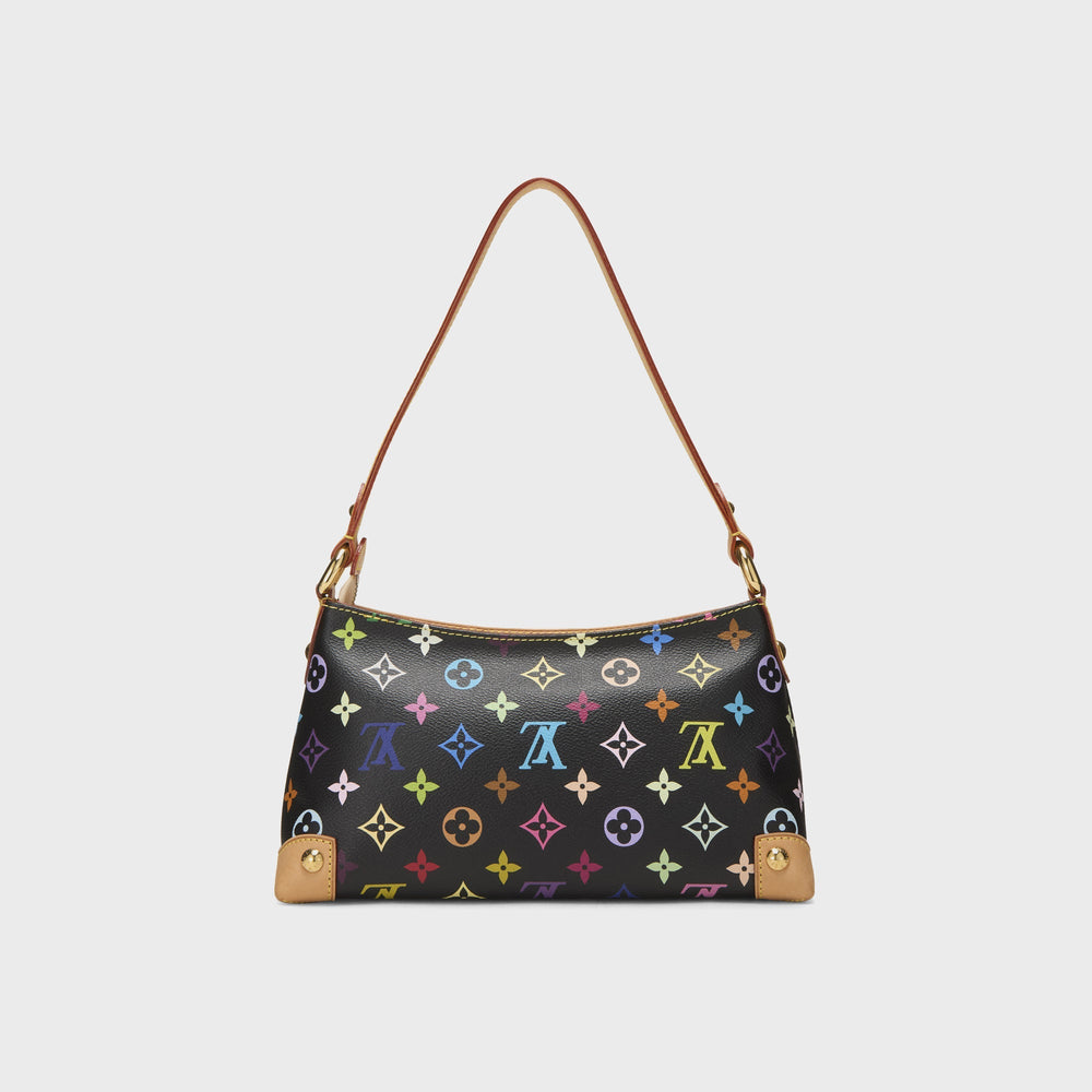 WGACA Louis Vuitton Multi Eliza - Black | Kith Black