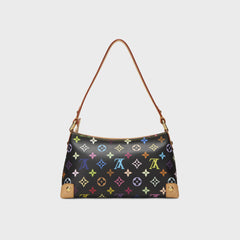 WGACA Louis Vuitton Multi Eliza - Black | Kith Black
