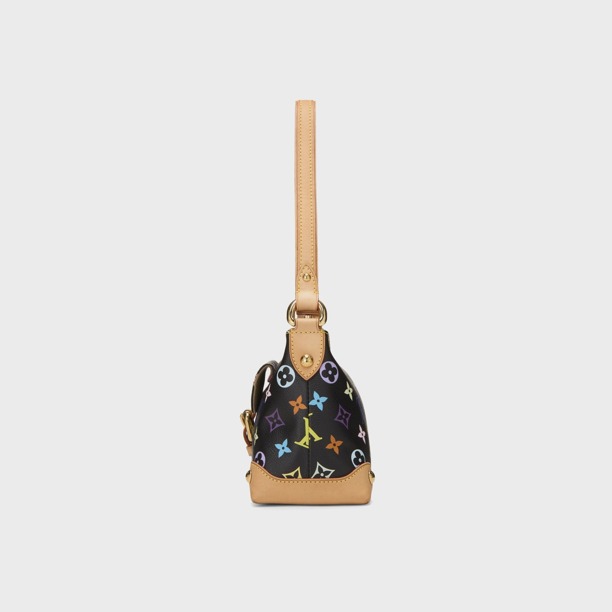WGACA Louis Vuitton Multi Eliza - Black | Kith Black