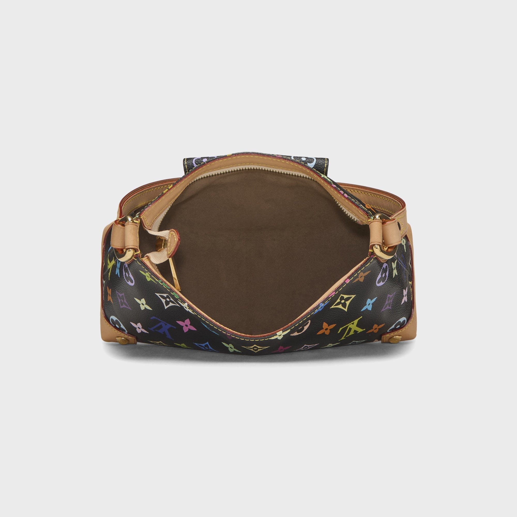 WGACA Louis Vuitton Multi Eliza - Black | Kith Black