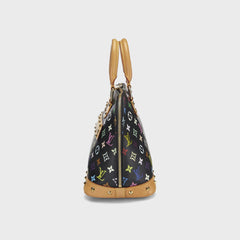 WGACA Louis Vuitton Multi Alma Pm - Black | Kith Black