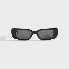Vintage Frames Soho Black Acetate - Black / Jet Black | Kith Black / Jet Black