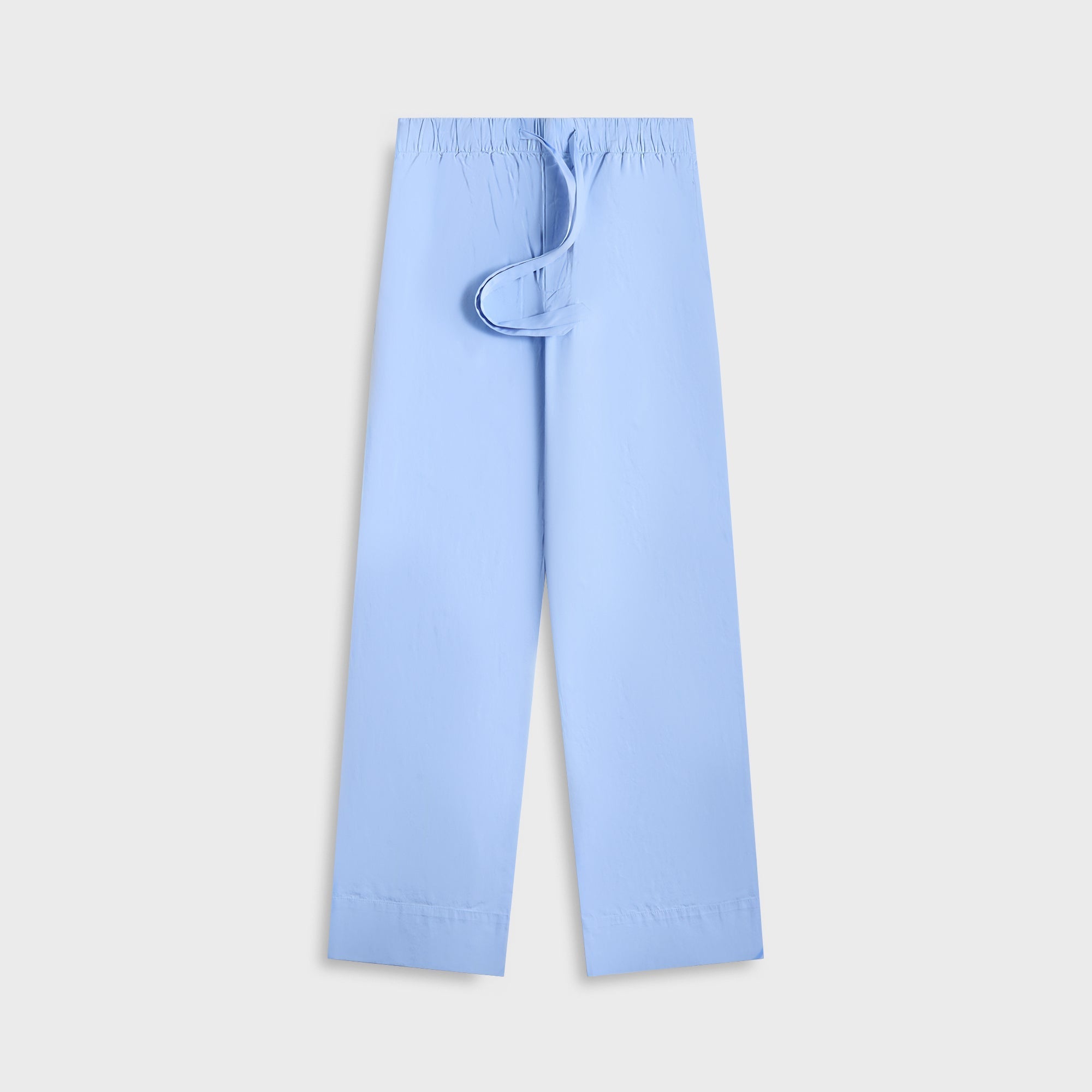 Tekla Poplin Pyjama Pant - Solid Cornflower Blue | Kith Solid Cornflower Blue