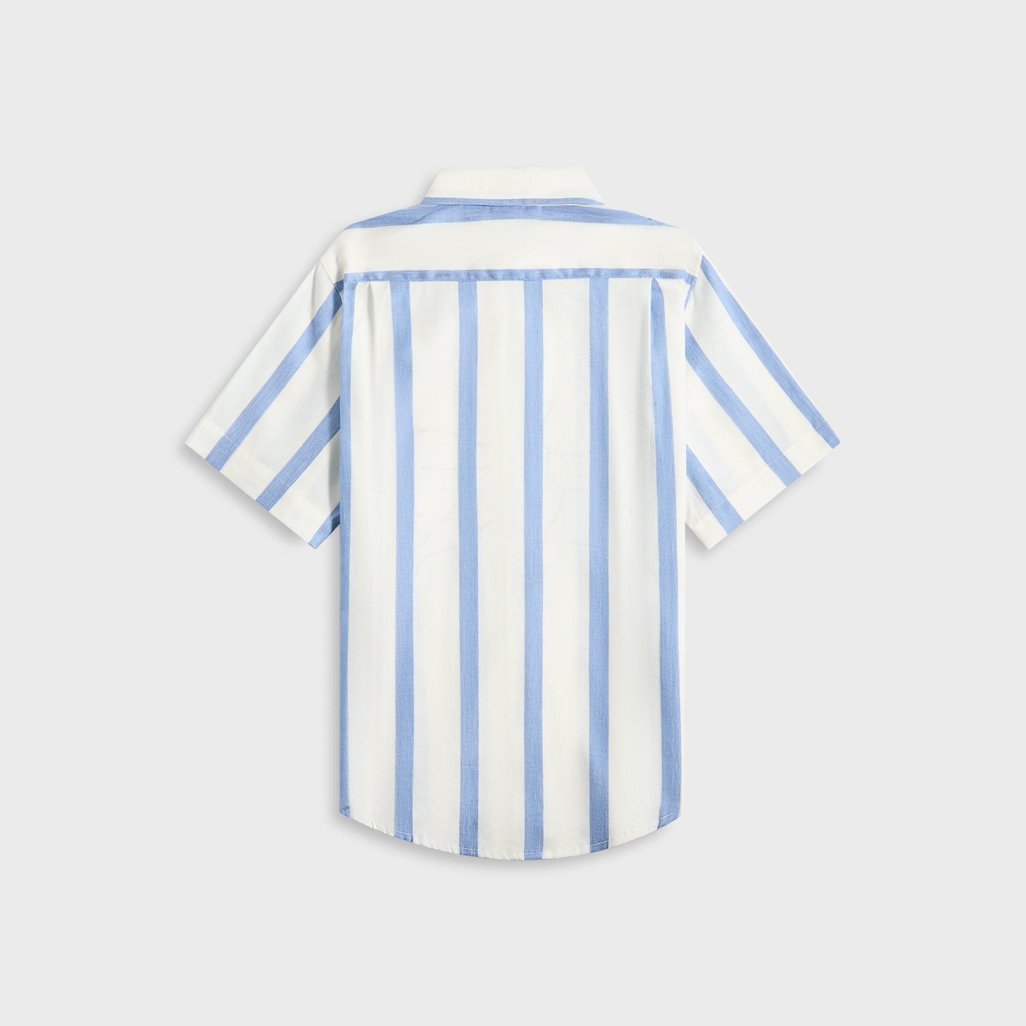 by Parra Sleep Now Shirt - Blue | Kith Blue