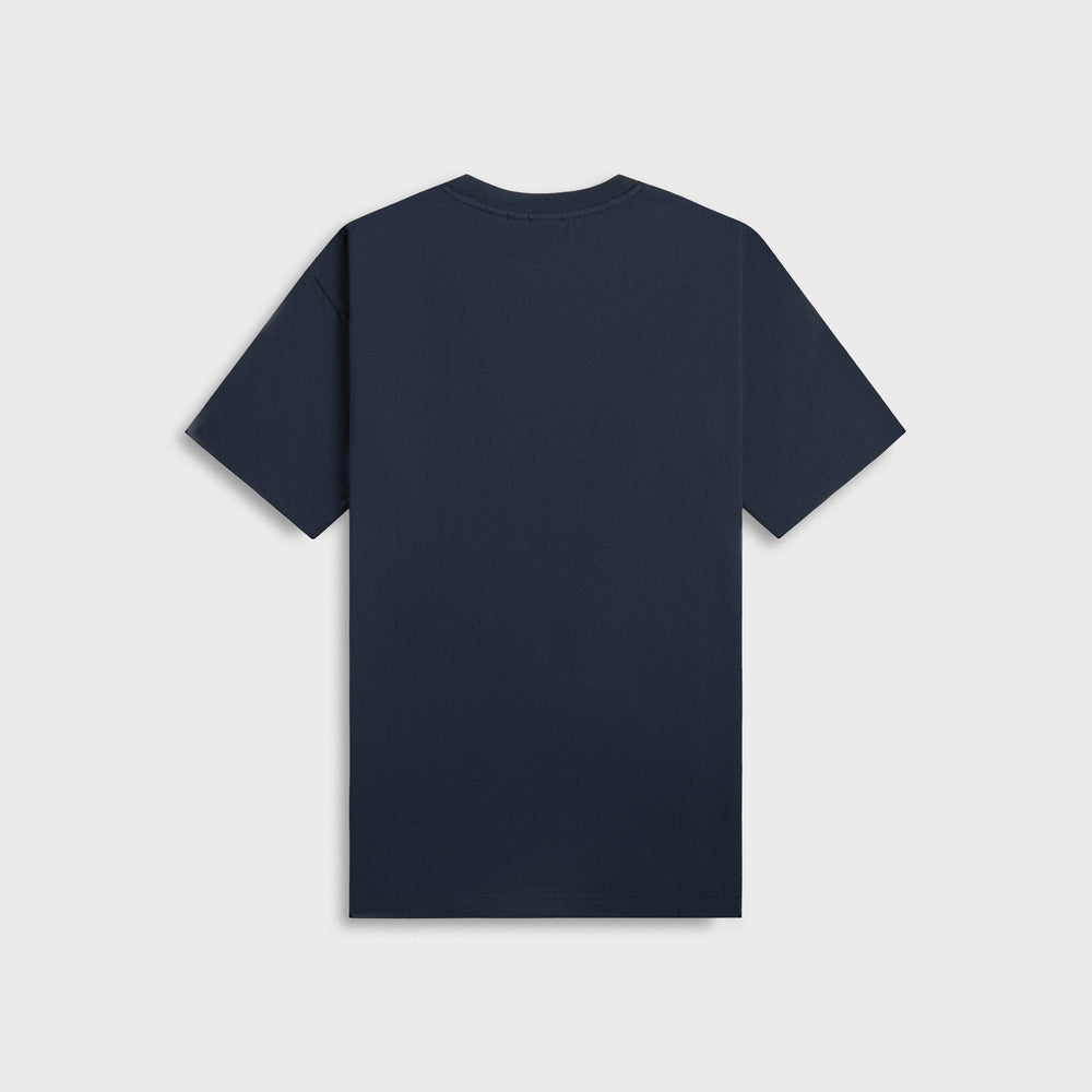 by Parra Ball Sports Tee - Navy Blue | Kith Navy Blue