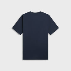 by Parra Ball Sports Tee - Navy Blue | Kith Navy Blue