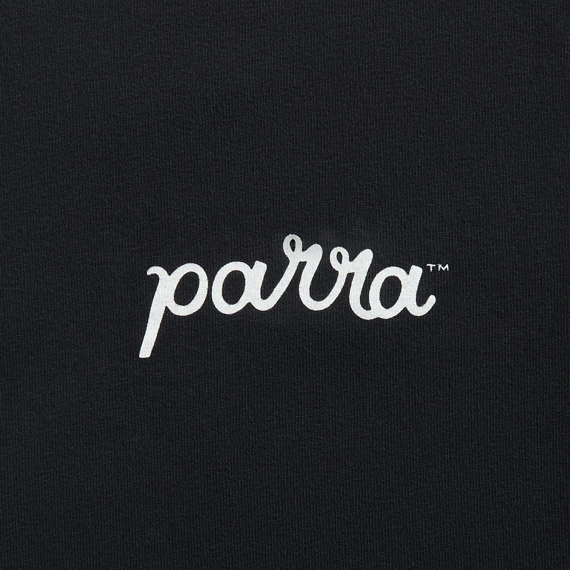 by Parra The Blob Tee - Washed Black | Kith Washed Black