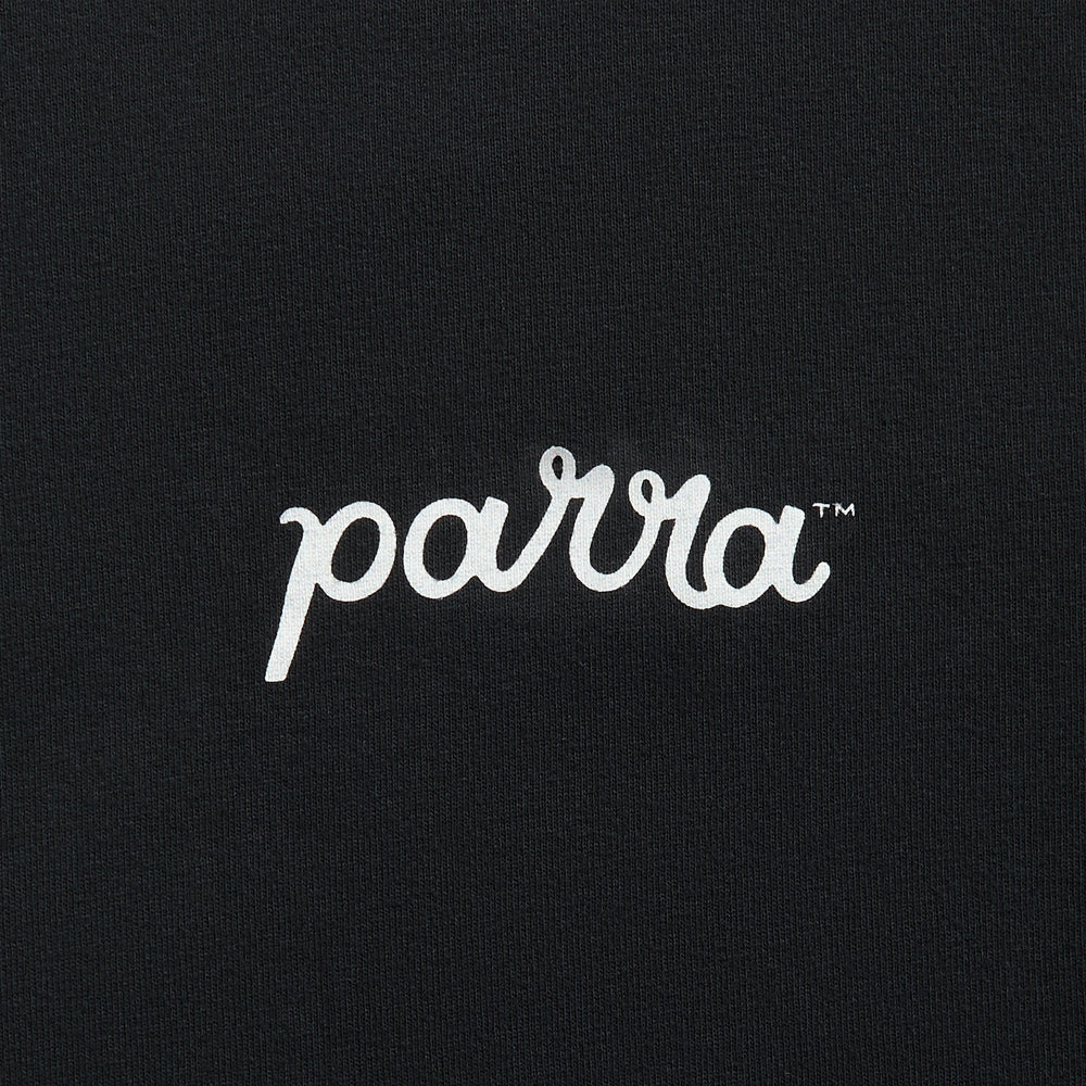 by Parra The Blob Tee - Washed Black | Kith Washed Black