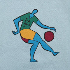 by Parra Vase Delivery Tee - Light Blue | Kith Light Blue