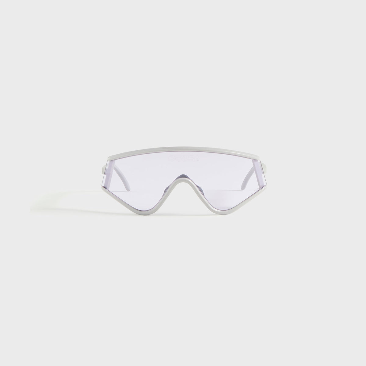 Oakley Eyeshade - Cool Grey / Prizm Low Light | Kith Cool Grey / Prizm Low Light