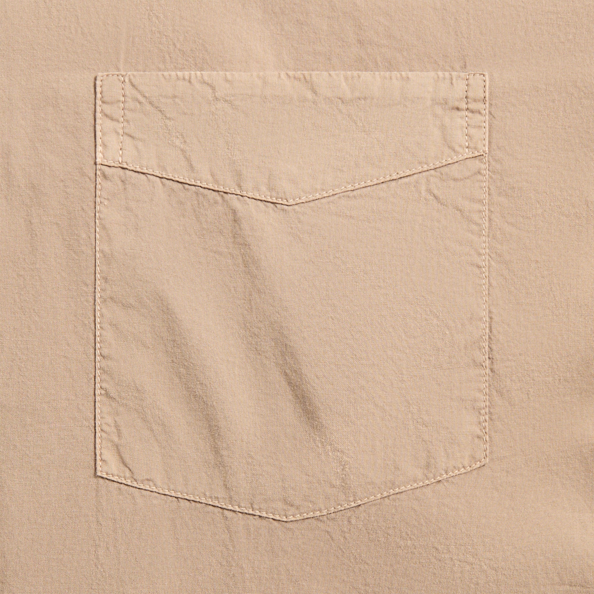 Our Legacy Borrowed BD Shirt - Pink Voile | Kith Pink Voile