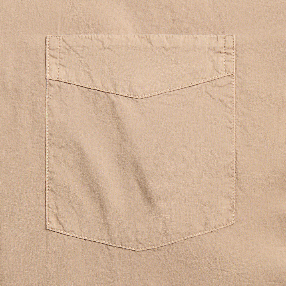 Our Legacy Borrowed BD Shirt - Pink Voile | Kith Pink Voile