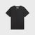 Washed Black Band Jersey