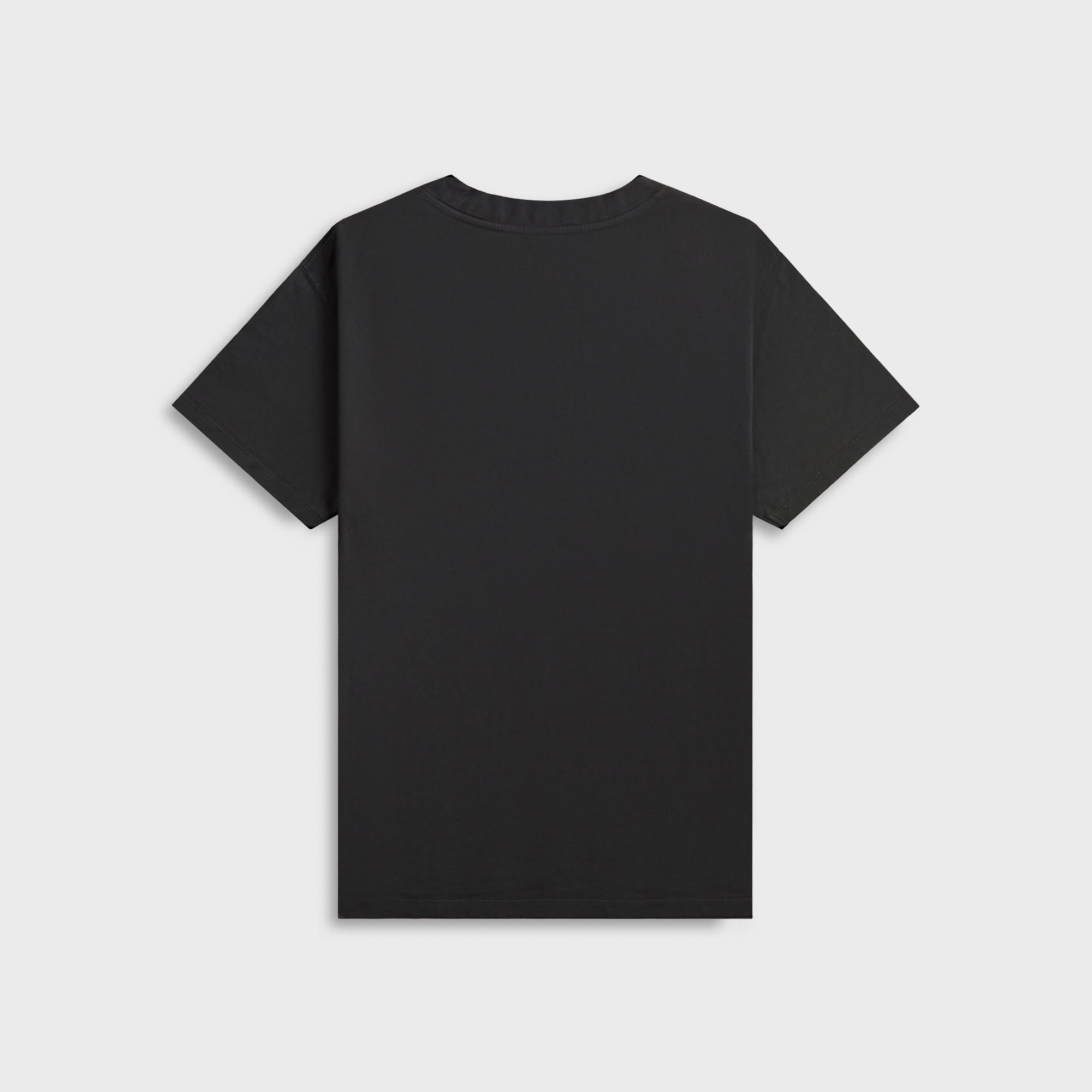 Our Legacy Bliss Tee - Washed Black Band Jersey | Kith Washed Black Band Jersey
