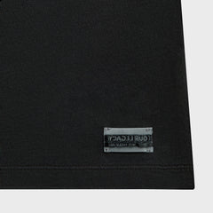 Our Legacy Bliss Tee - Washed Black Band Jersey | Kith Washed Black Band Jersey