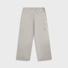 Our Legacy Mount Cargo Pant in Stone Gravel Draping Canvas - Grey | Kith Grey