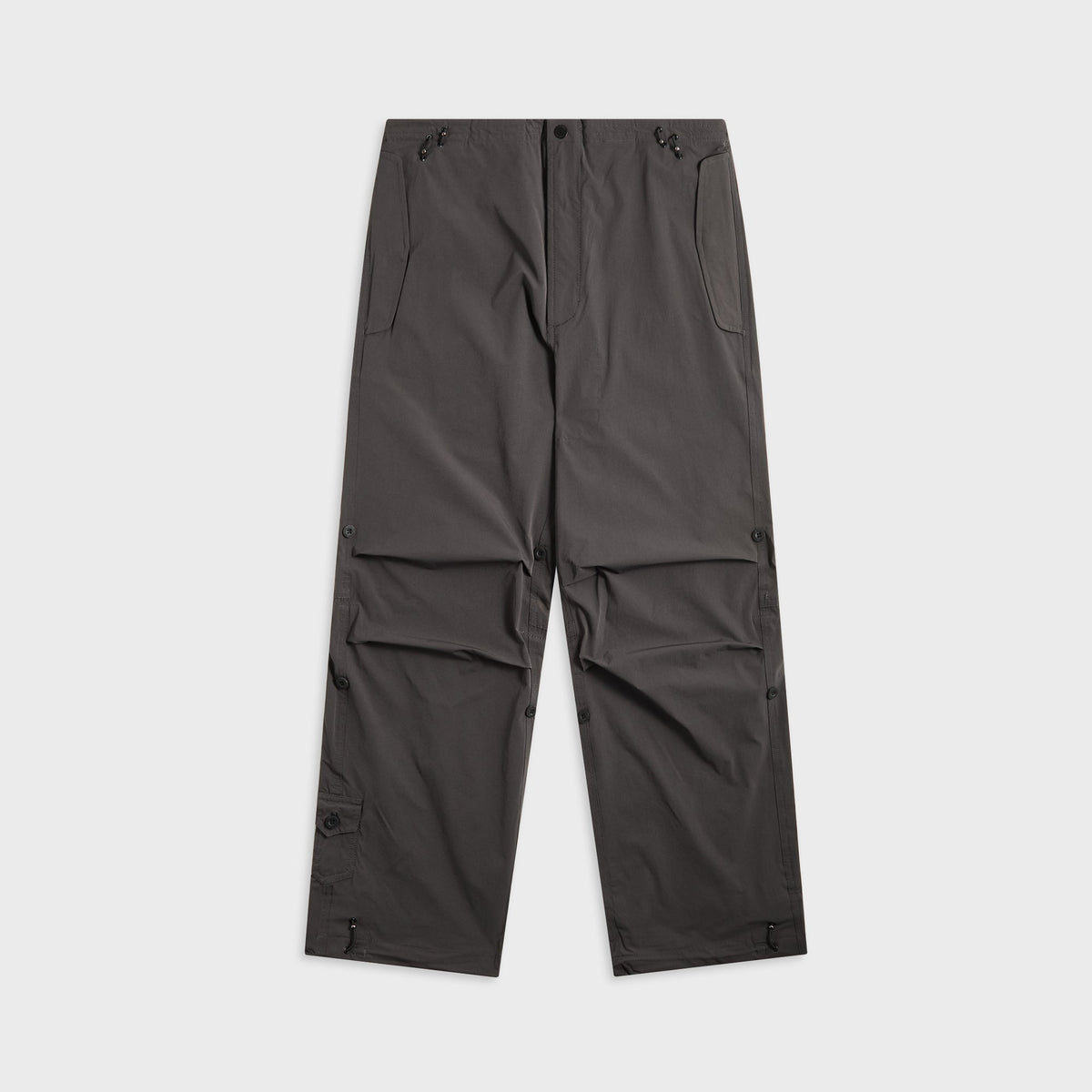 Maharishi 6024 Tech Loose Snopant - Charcoal | Kith Charcoal