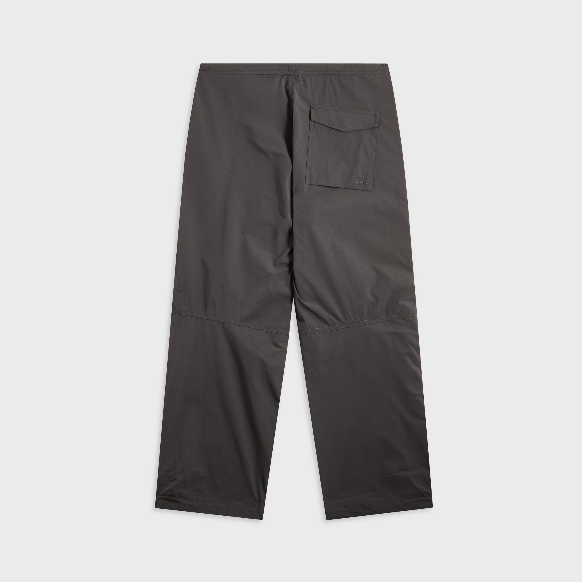Maharishi 6024 Tech Loose Snopant - Charcoal | Kith Charcoal