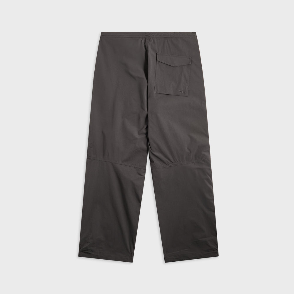 Maharishi 6024 Tech Loose Snopant - Charcoal | Kith Charcoal