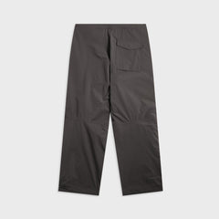 Maharishi 6024 Tech Loose Snopant - Charcoal | Kith Charcoal