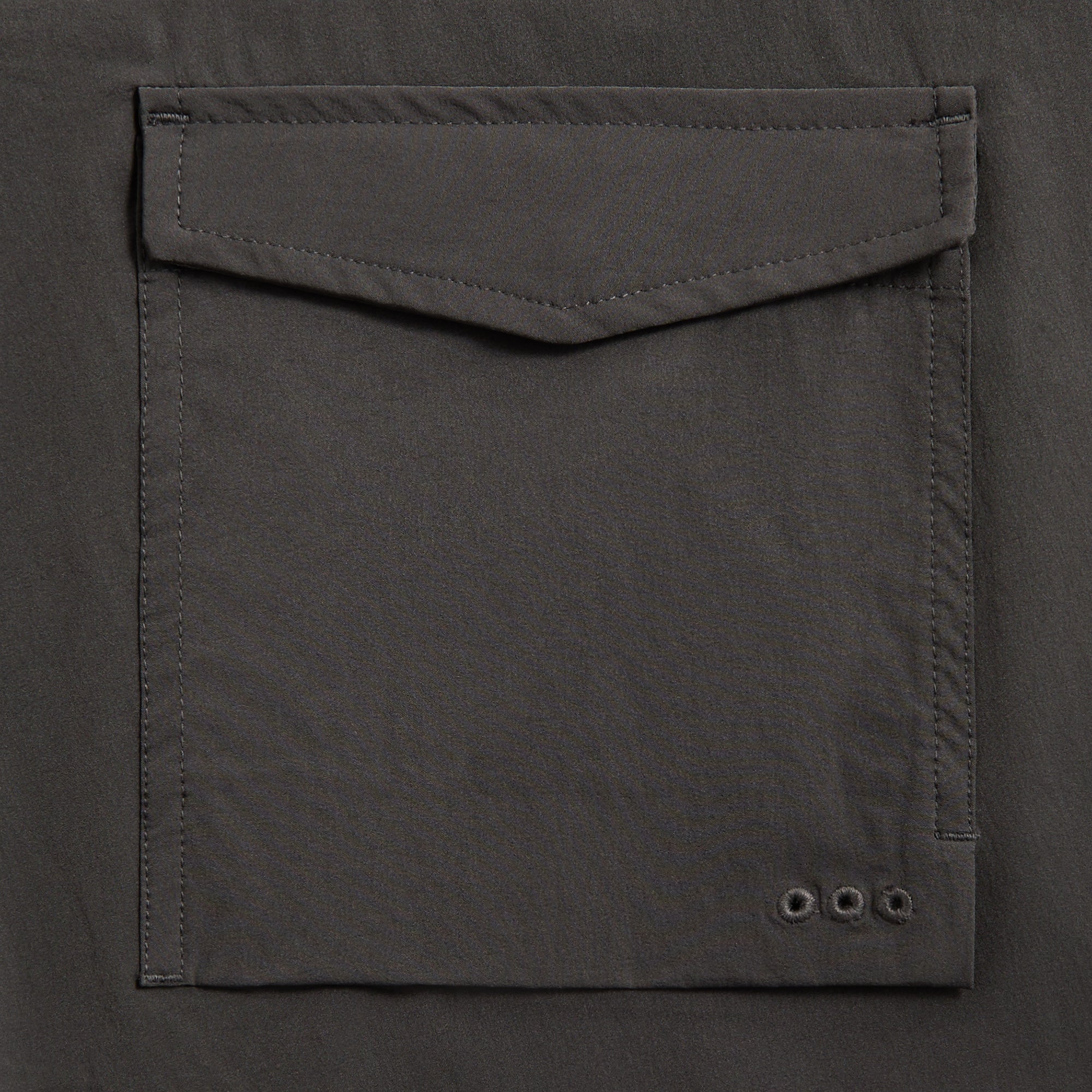 Maharishi 6024 Tech Loose Snopant - Charcoal | Kith Charcoal
