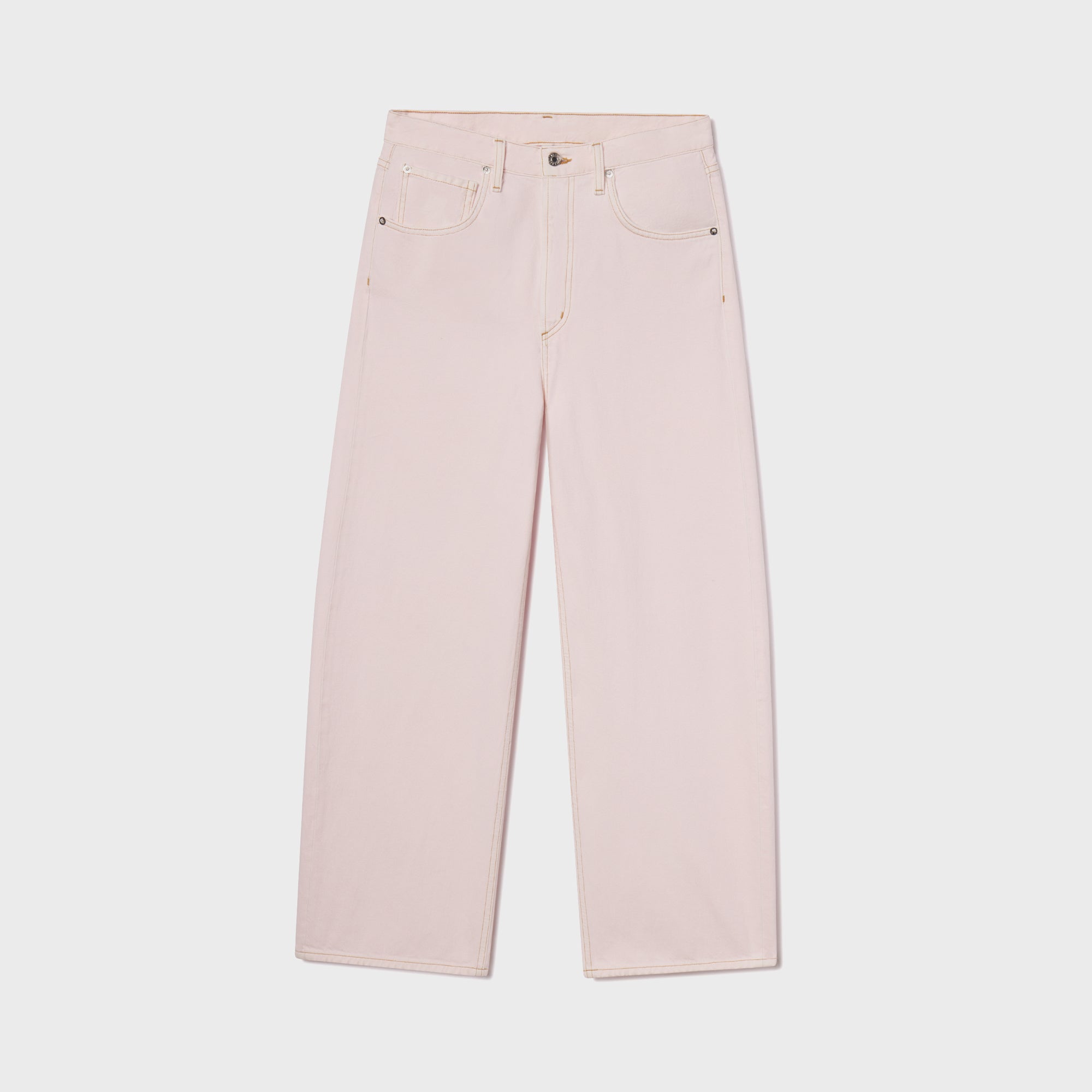 Agolde Low Curve Jean - Cosmos | Kith Cosmos