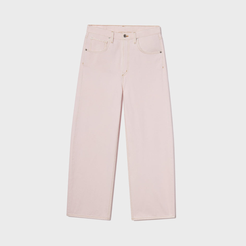 Agolde Low Curve Jean - Cosmos | Kith Cosmos