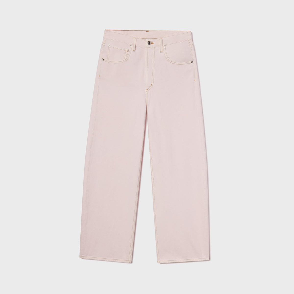 Agolde Low Curve Jean - Cosmos | Kith Cosmos