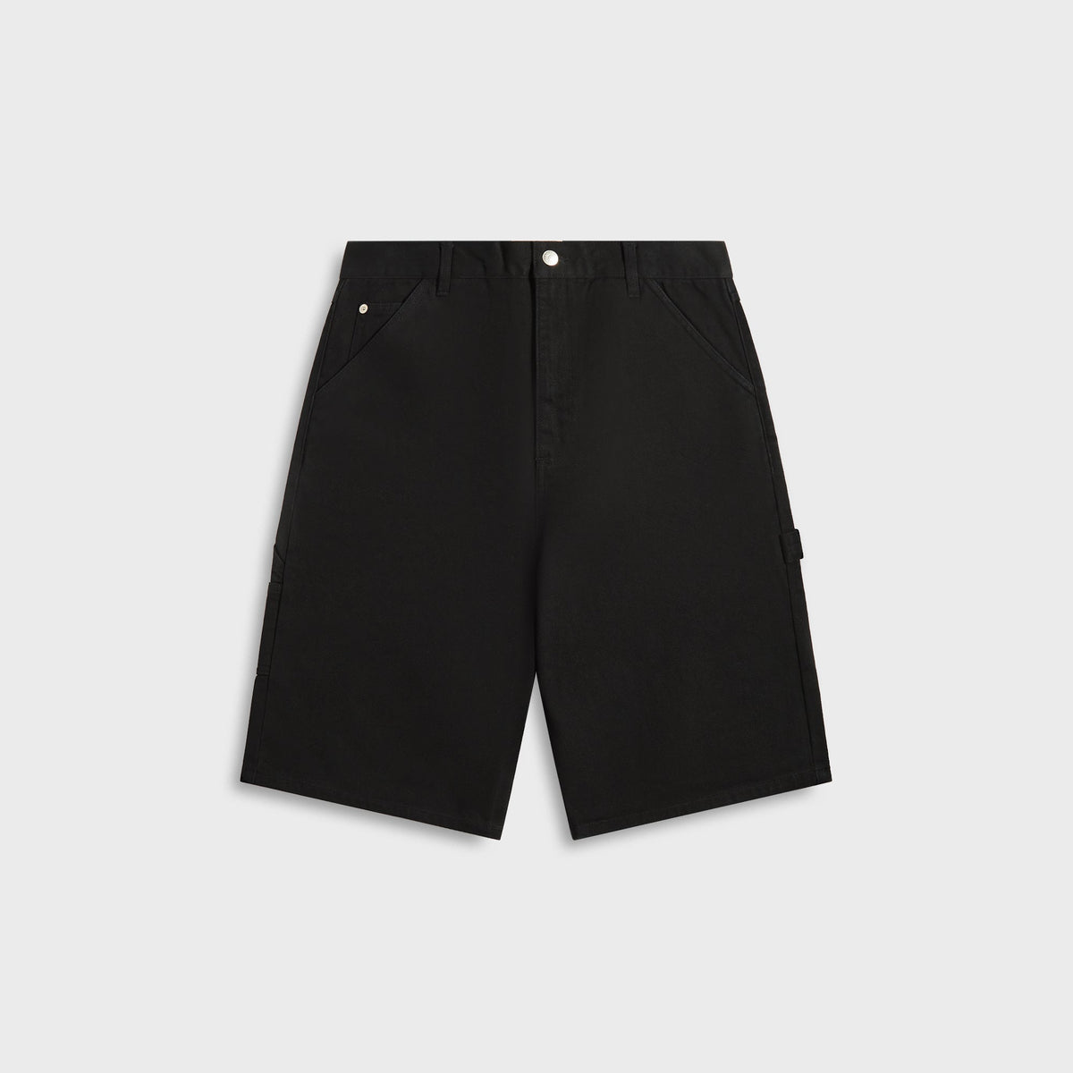 Awake NY Painter Shorts - Black | Kith Black
