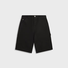 Awake NY Painter Shorts - Black | Kith Black