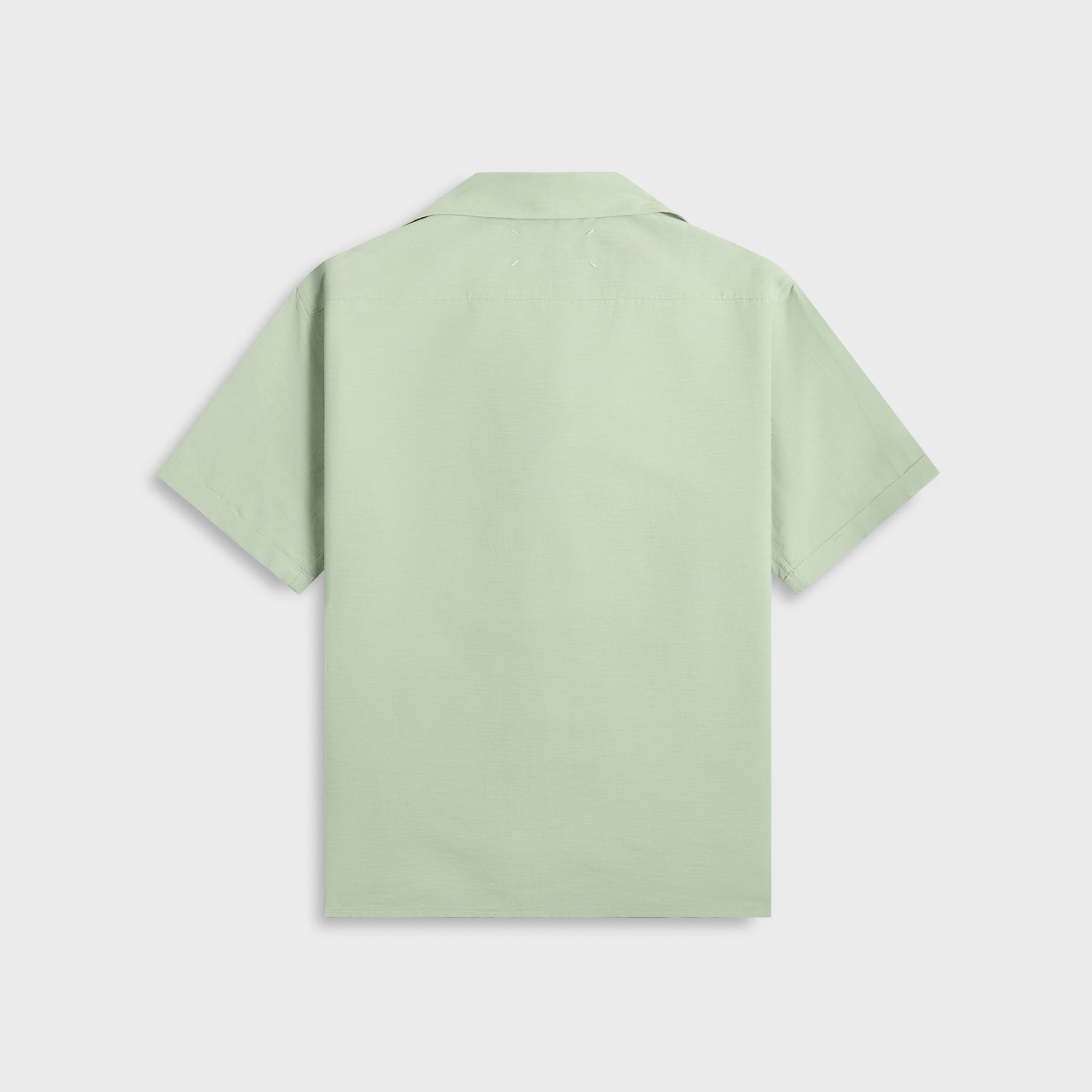 Maison Margiela Shirt - Mint | Kith Mint