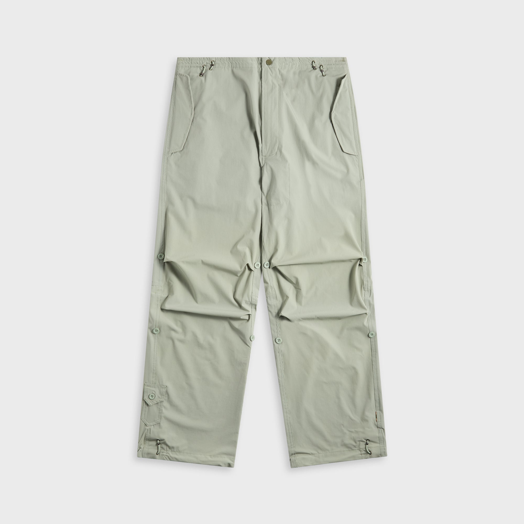Maharishi 6024 Tech Loose Snopant - Sage | Kith Sage
