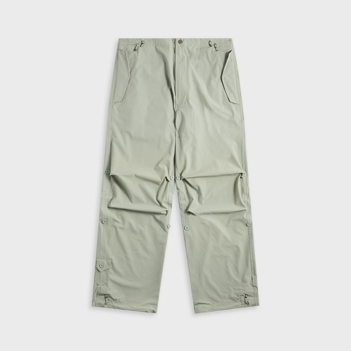 Maharishi 6024 Tech Loose Snopant - Sage | Kith Sage