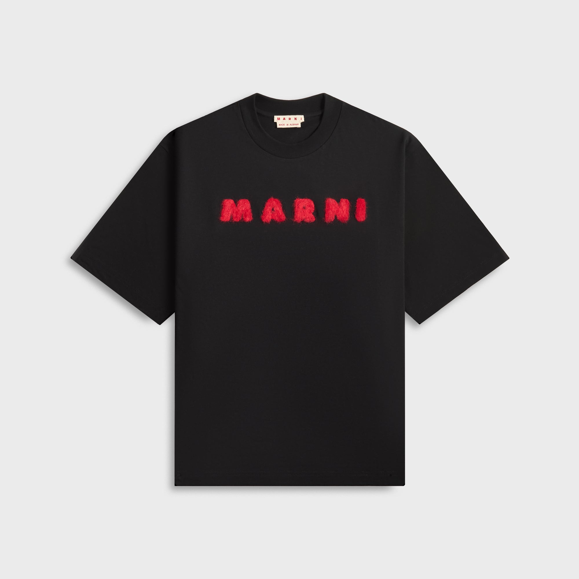 Marni Tee - Black | Kith Black