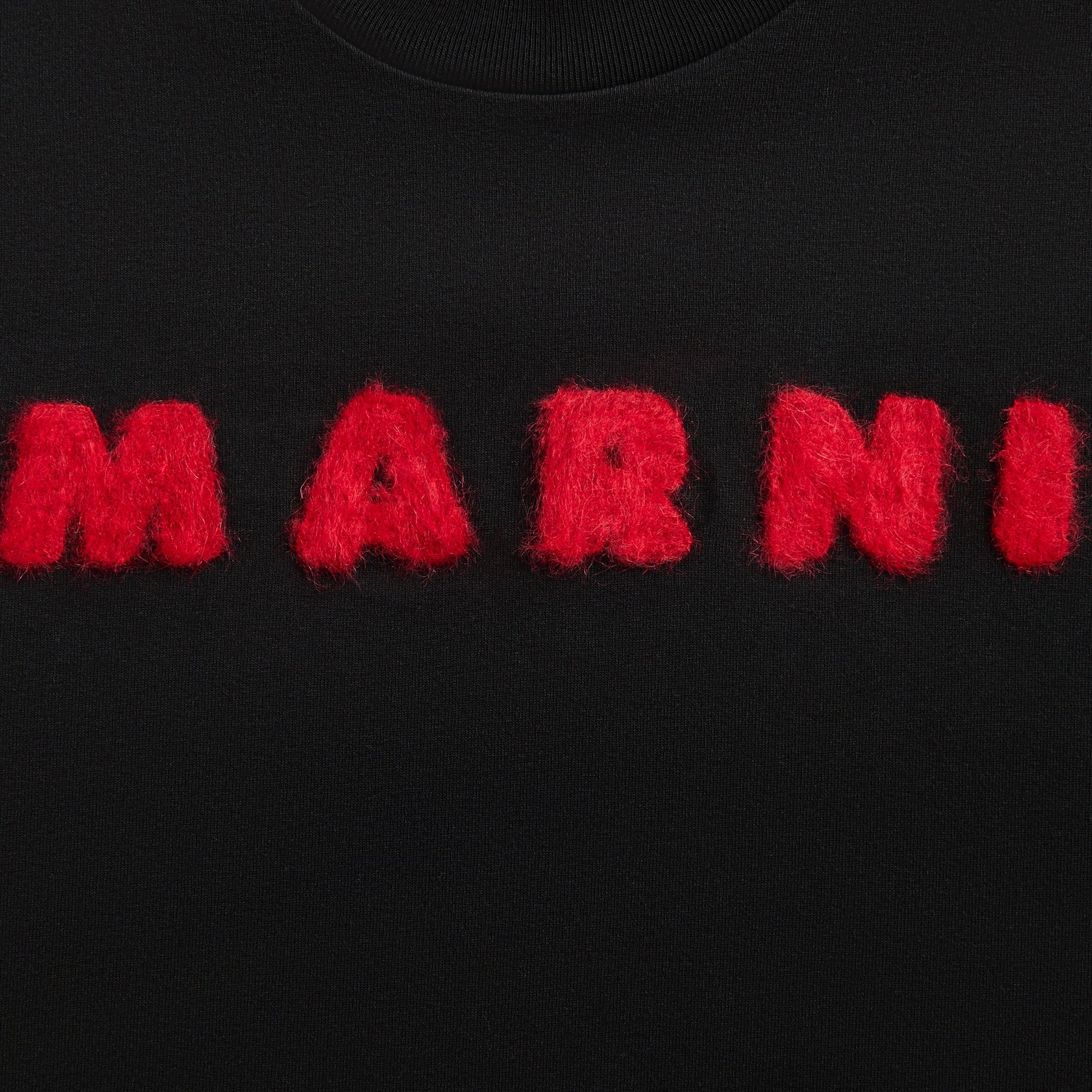 Marni Tee - Black | Kith Black