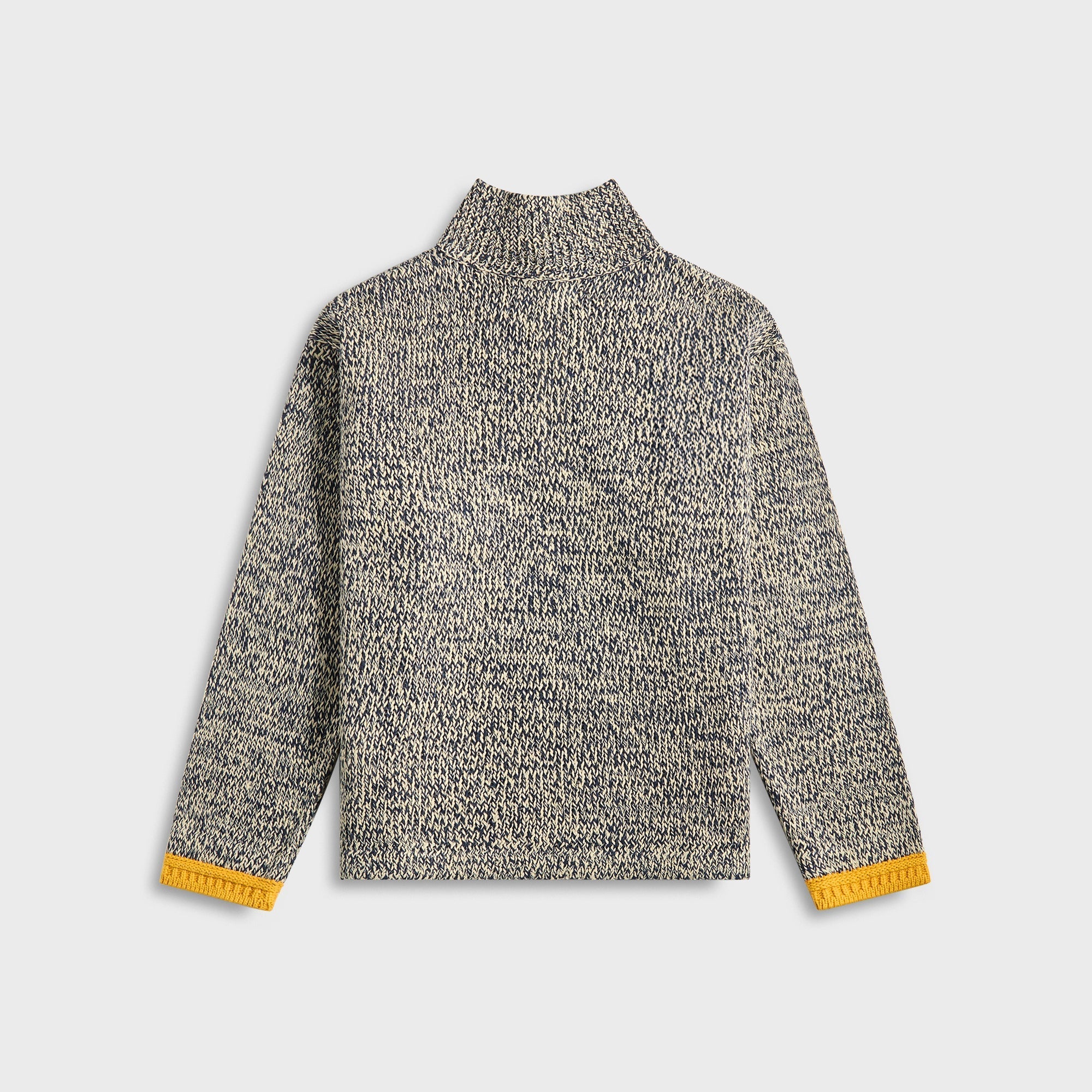 Stone Island Cotton Linen Rubberized Effect Marina Polo - Ivory | Kith Ivory