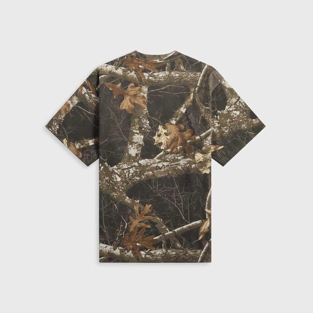Awake NY Pocket Tee - Shadow | Kith Shadow