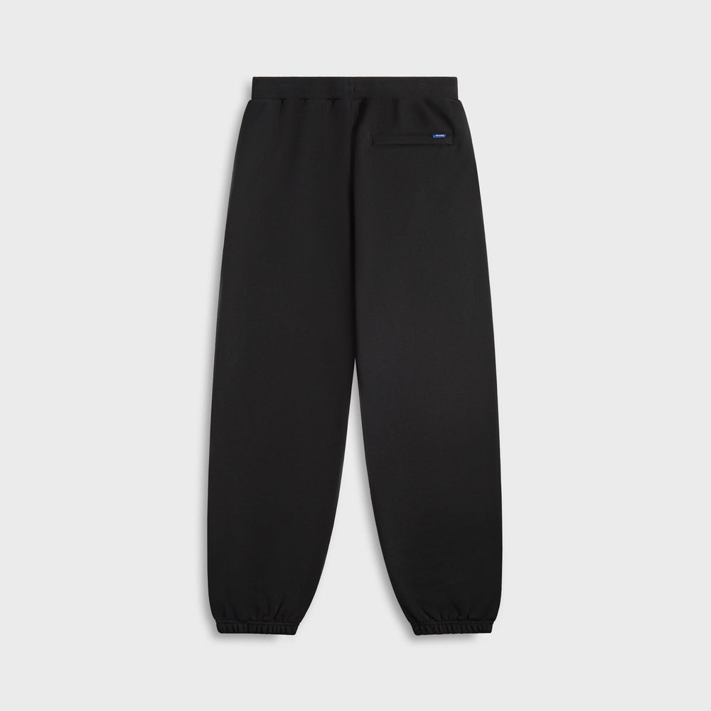 Awake NY Classic Logo Sweatpant - Black | Kith Black