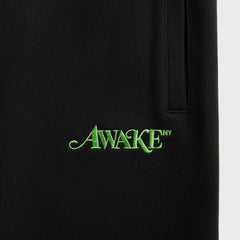 Awake NY Classic Logo Sweatpant - Black | Kith Black