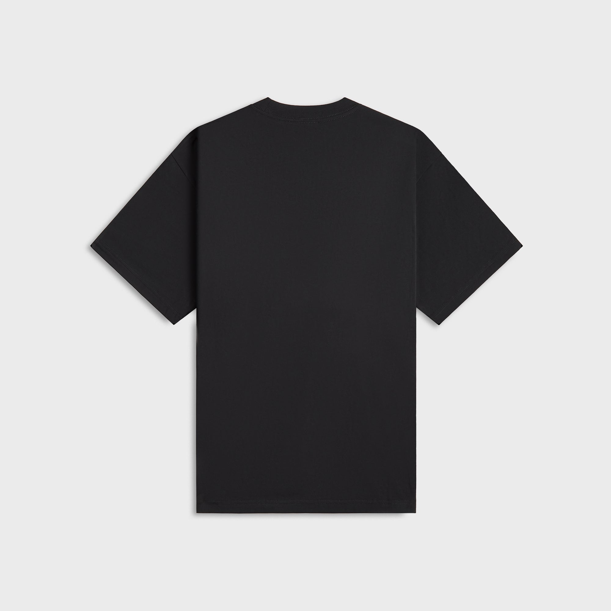 Awake NY Crosshair Tee - Black | Kith Black
