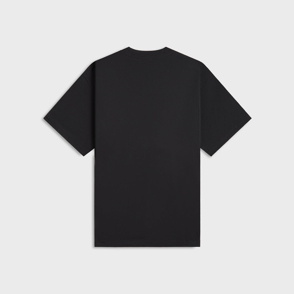 Awake NY Crosshair Tee - Black | Kith Black