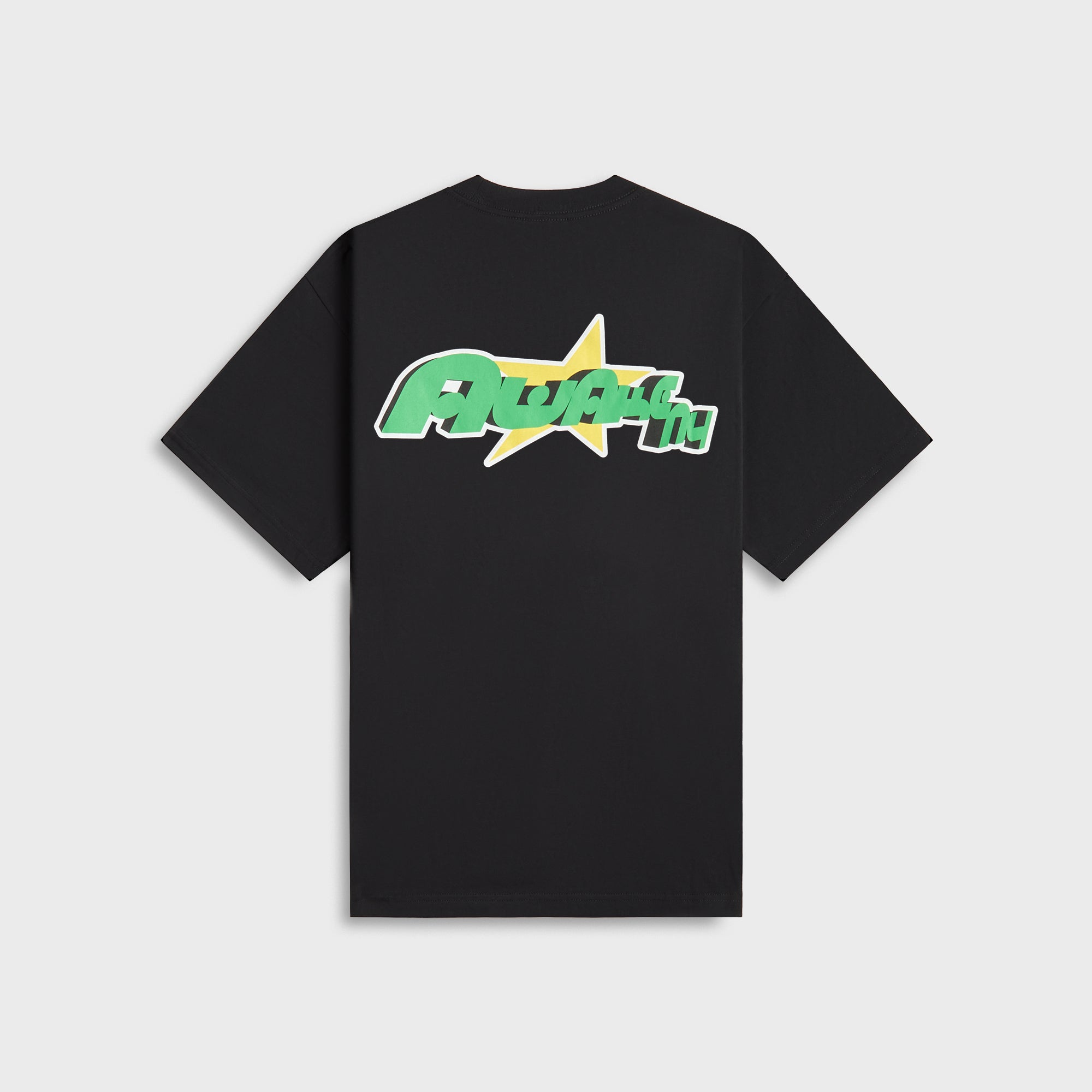 Awake NY Star A Tee - Black | Kith Black
