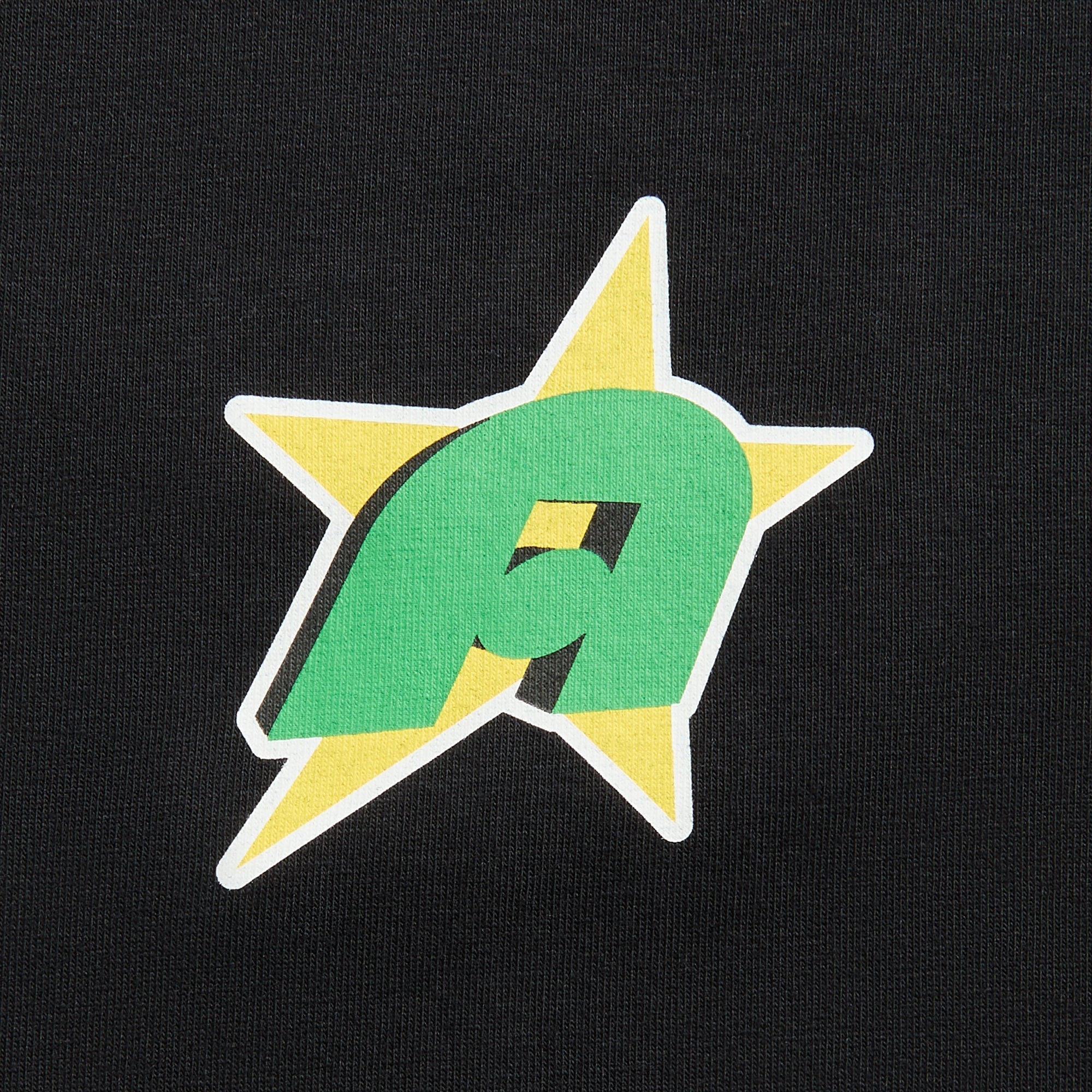 Awake NY Star A Tee - Black | Kith Black