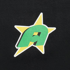 Awake NY Star A Tee - Black | Kith Black