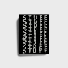 Artbook STUFF A New York Life of Cultural Chaos | Kith