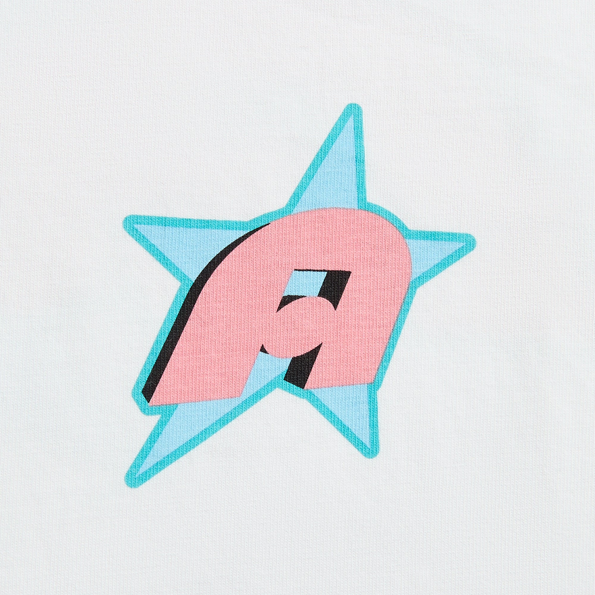 Awake NY Star A Tee - White | Kith White
